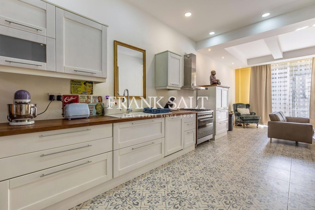 Townhouse in Saint Julian's, Malta 3 - 15086481