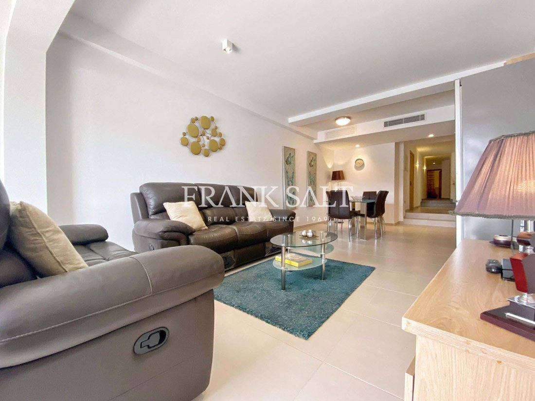 Apartment in Birgu, Malta 4 - 17958389