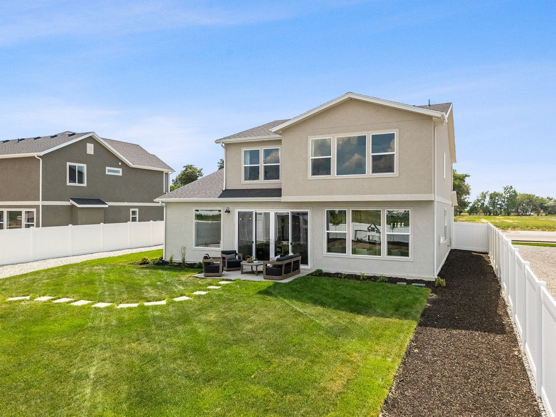 House in Ogden, Utah, United States 4 - 17978640