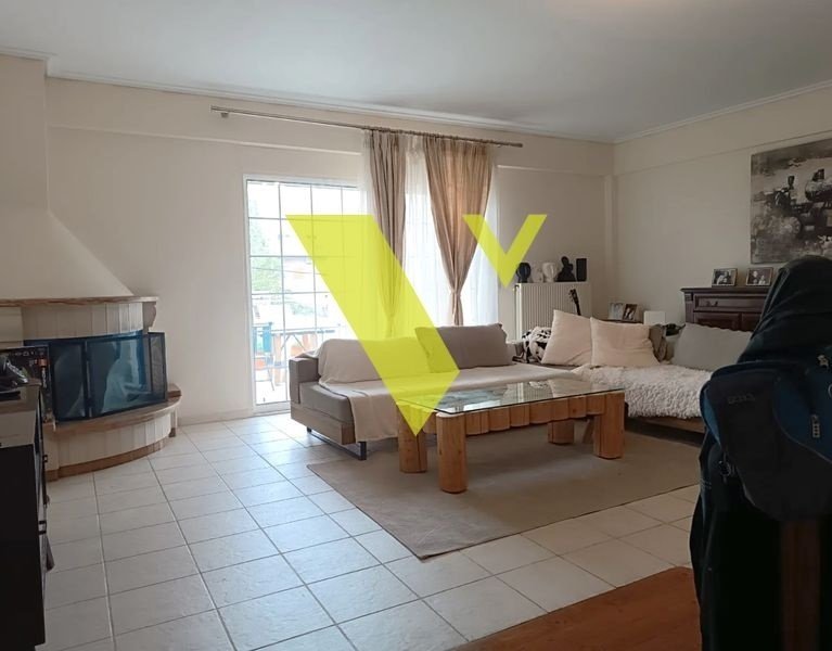 House in Argyroupoli, Attica, Greece 1 - 17976464