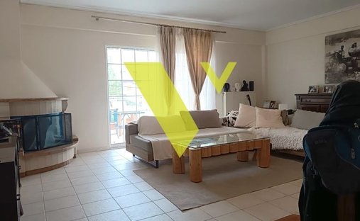 Maison à Argyroupoli, Attique, Grèce 1