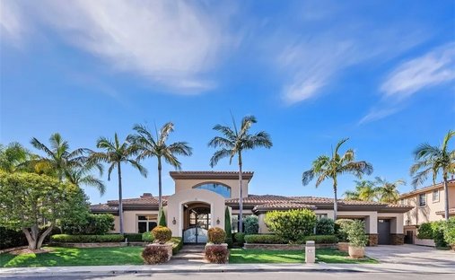 House in Laguna Niguel, California, United States 1