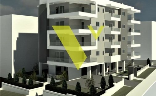 Apartment in South Athens, Attica, Greece 1