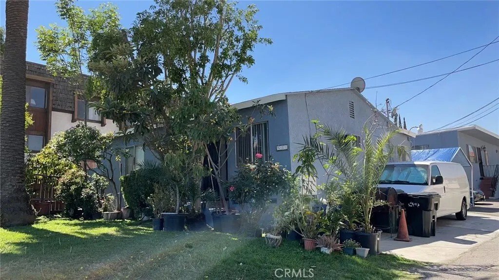 Monterey Park, California, United States 1 - 17979697