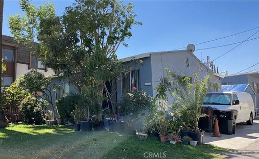 Monterey Park, California, United States 1