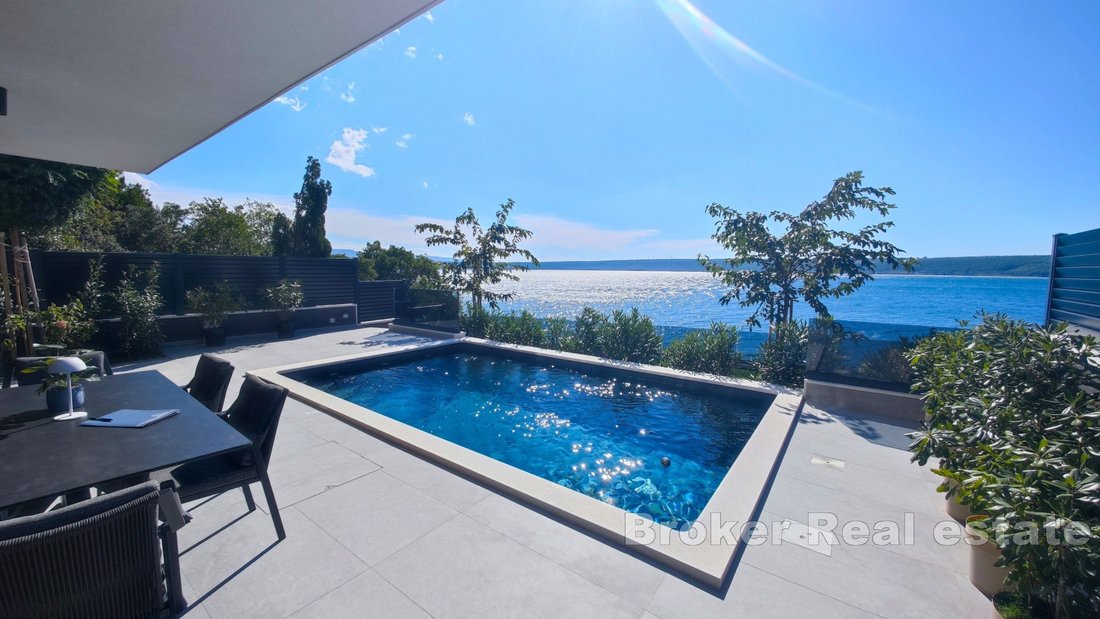 Villa in Mjesni odbor Vostarnica, Zadar, Zadar County 5 - 17975090