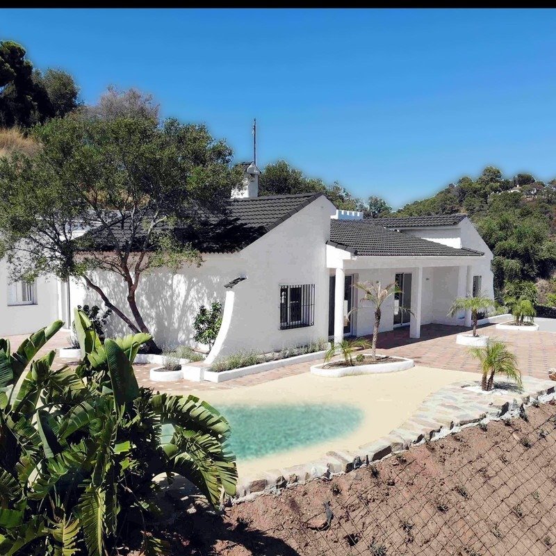 Farm Ranch in Estepona, Andalusia, Spain 2 - 17980279