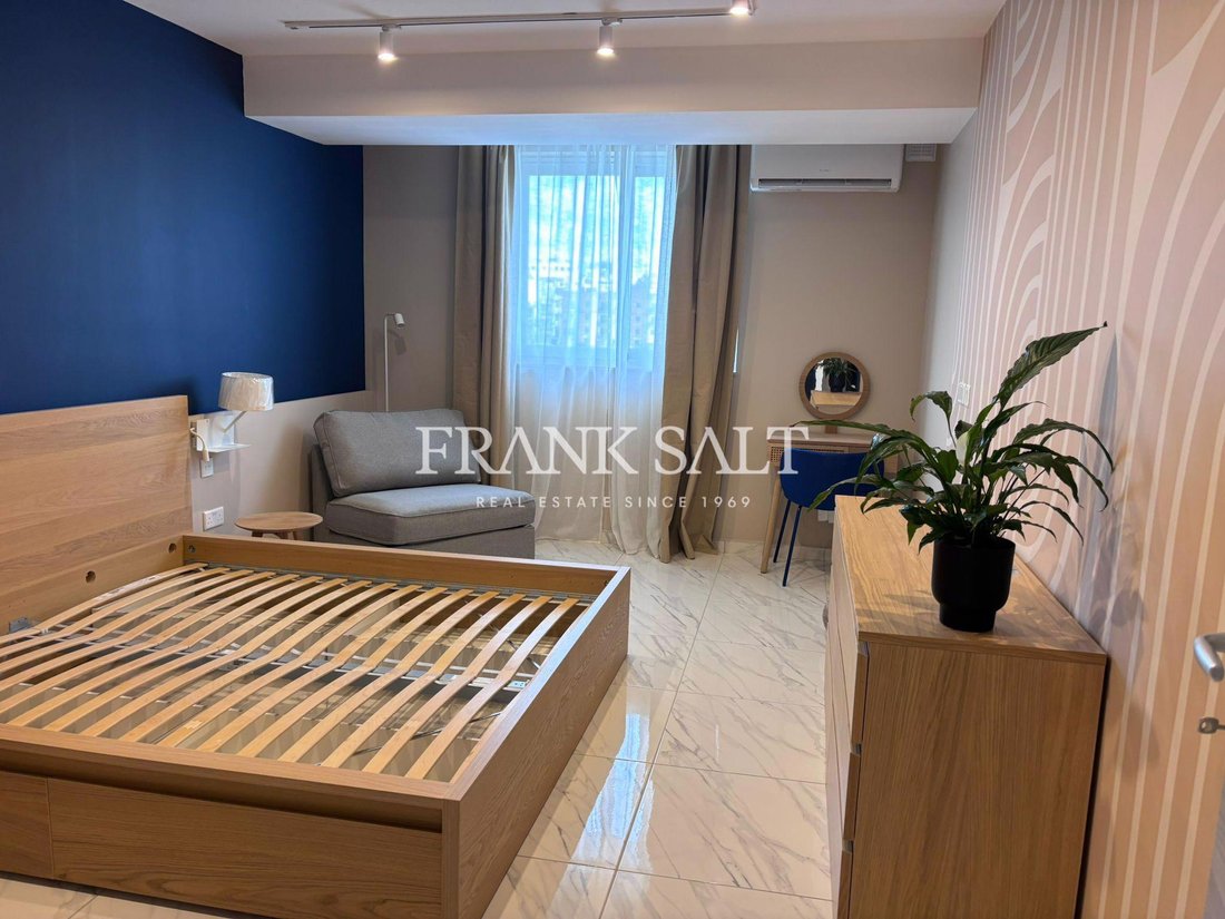 Apartment in Marsaskala, Malta 3 - 17770741
