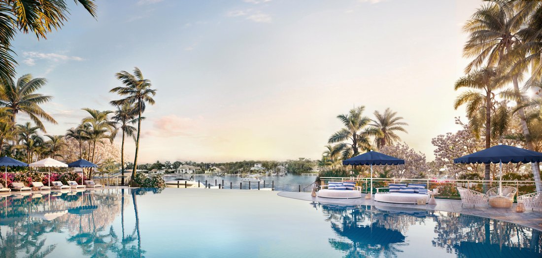 Condo in Palm Beach Gardens, Florida, United States 1 - 17976231