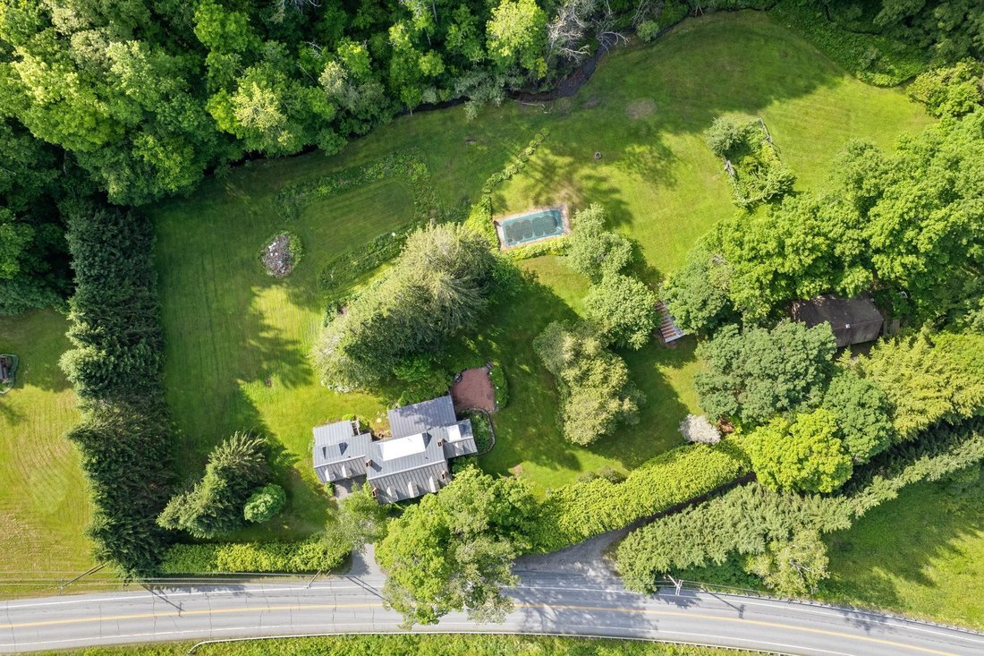 House in Woodstock, Vermont, United States 2 - 17975986
