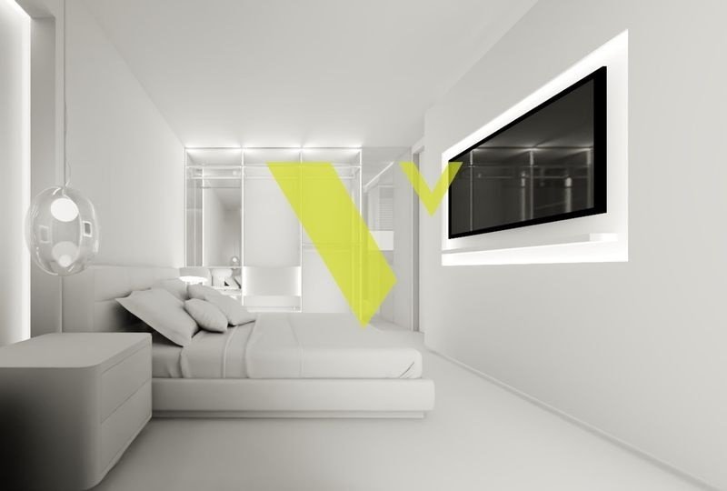Apartment in Vari, Attica, Greece 5 - 17976877