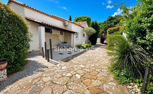 Villa en Nord Est, Cournonterral, Francia 1