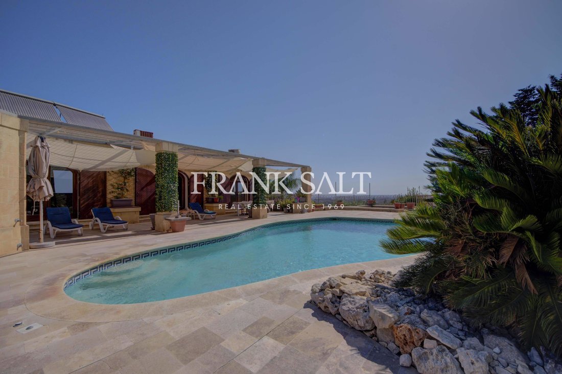 Country House in Siggiewi, Malta 4 - 14301702