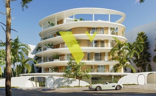 Appartement à Voúla, Attique, Grèce 1