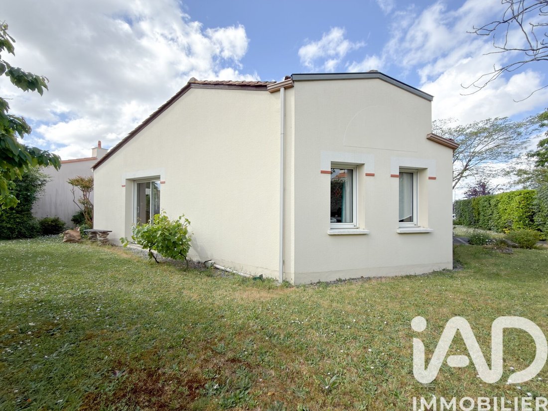 House in Centre, Basse-Goulaine, France 2 - 17885326