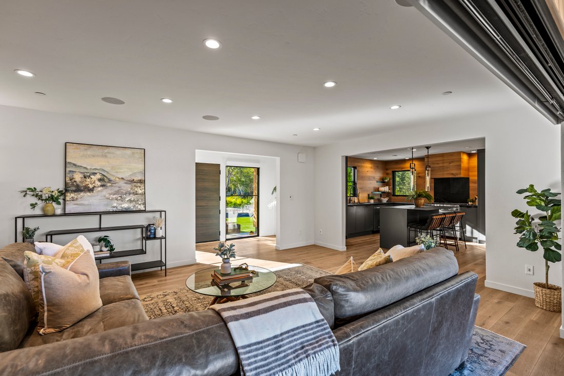 House in Calistoga, California, United States 4 - 17978031