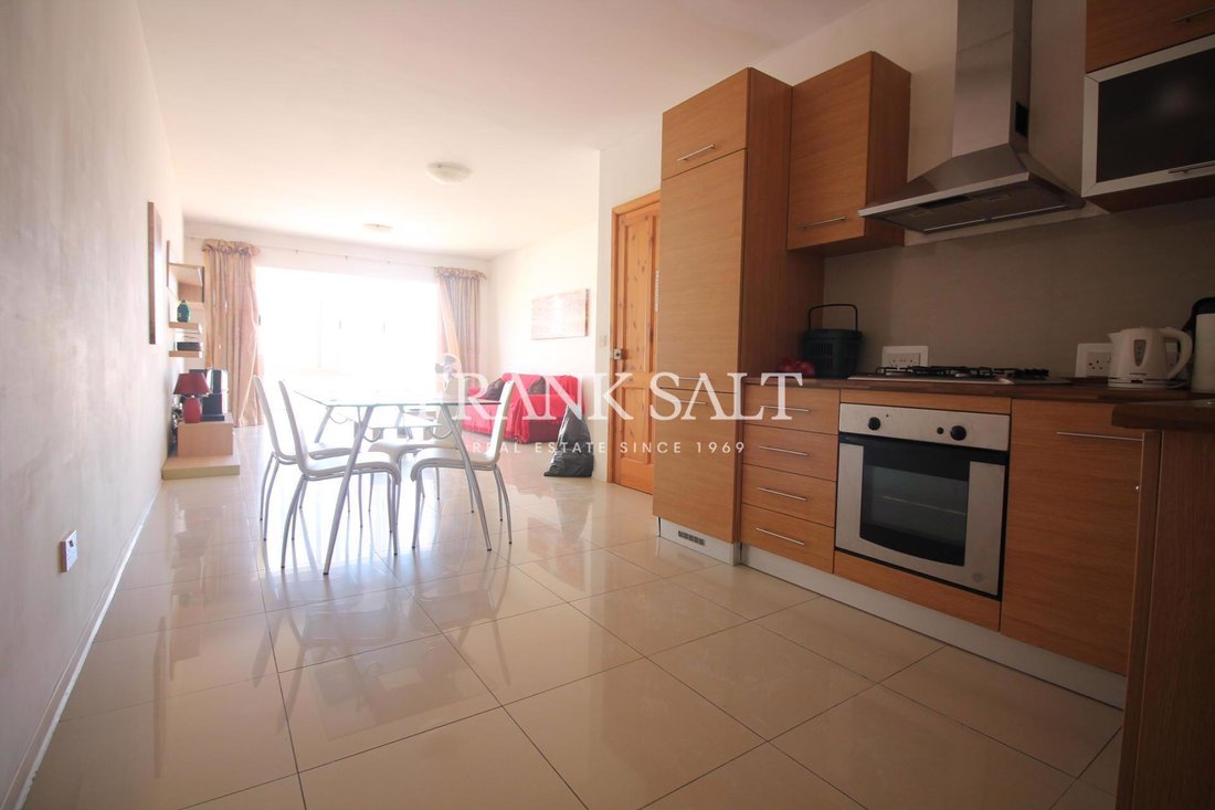 Apartment in Saint Paul's Bay, Malta 2 - 13859777