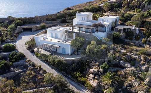 Eigentumswohnung in Mykonos, Aegean, Griechenland 1