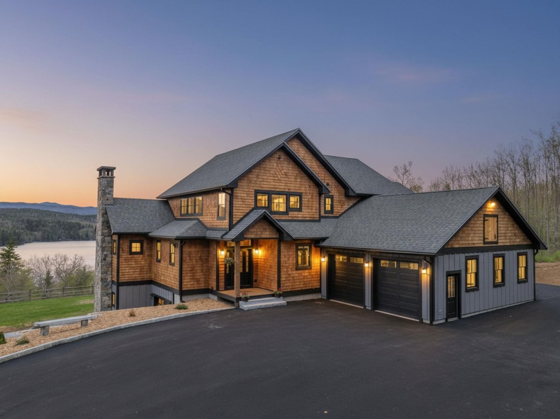 House in Holderness, New Hampshire, United States 4 - 17980949