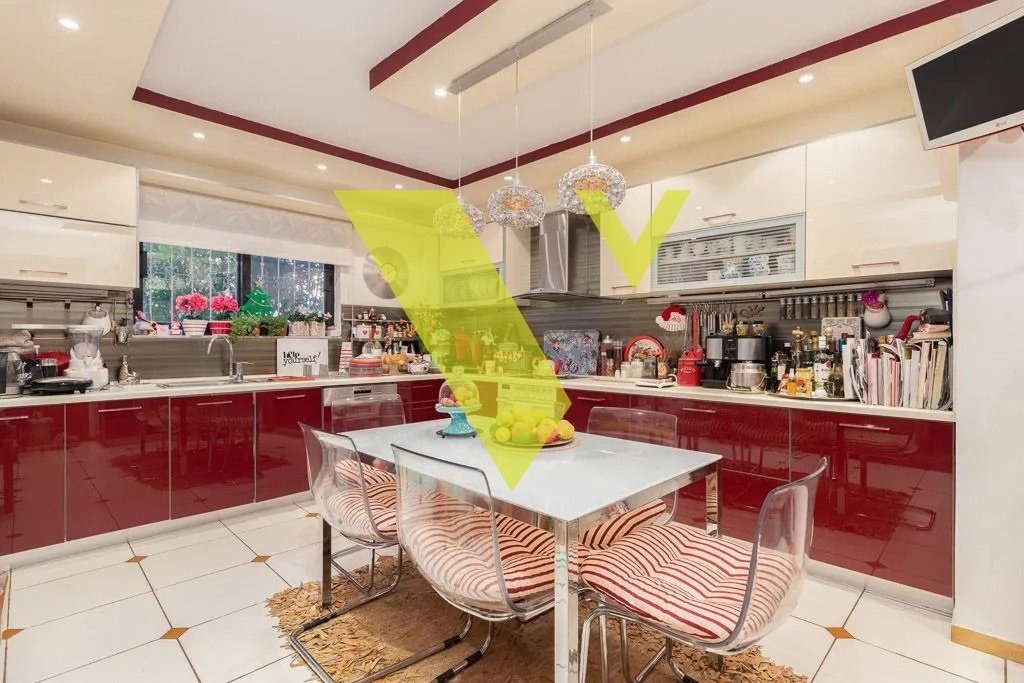 Apartment in Glyfada, Attica, Greece 4 - 17976089