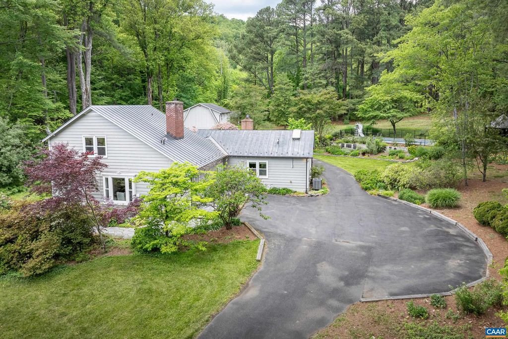 House in Crozet, Virginia, United States 2 - 17981230