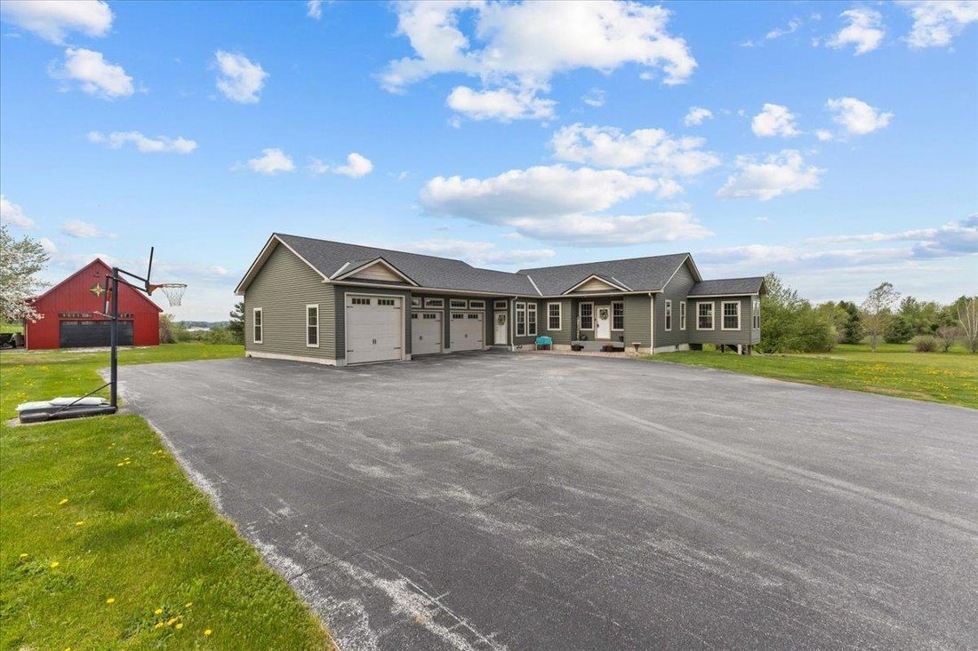 House in Highgate, Vermont, United States 3 - 17980243