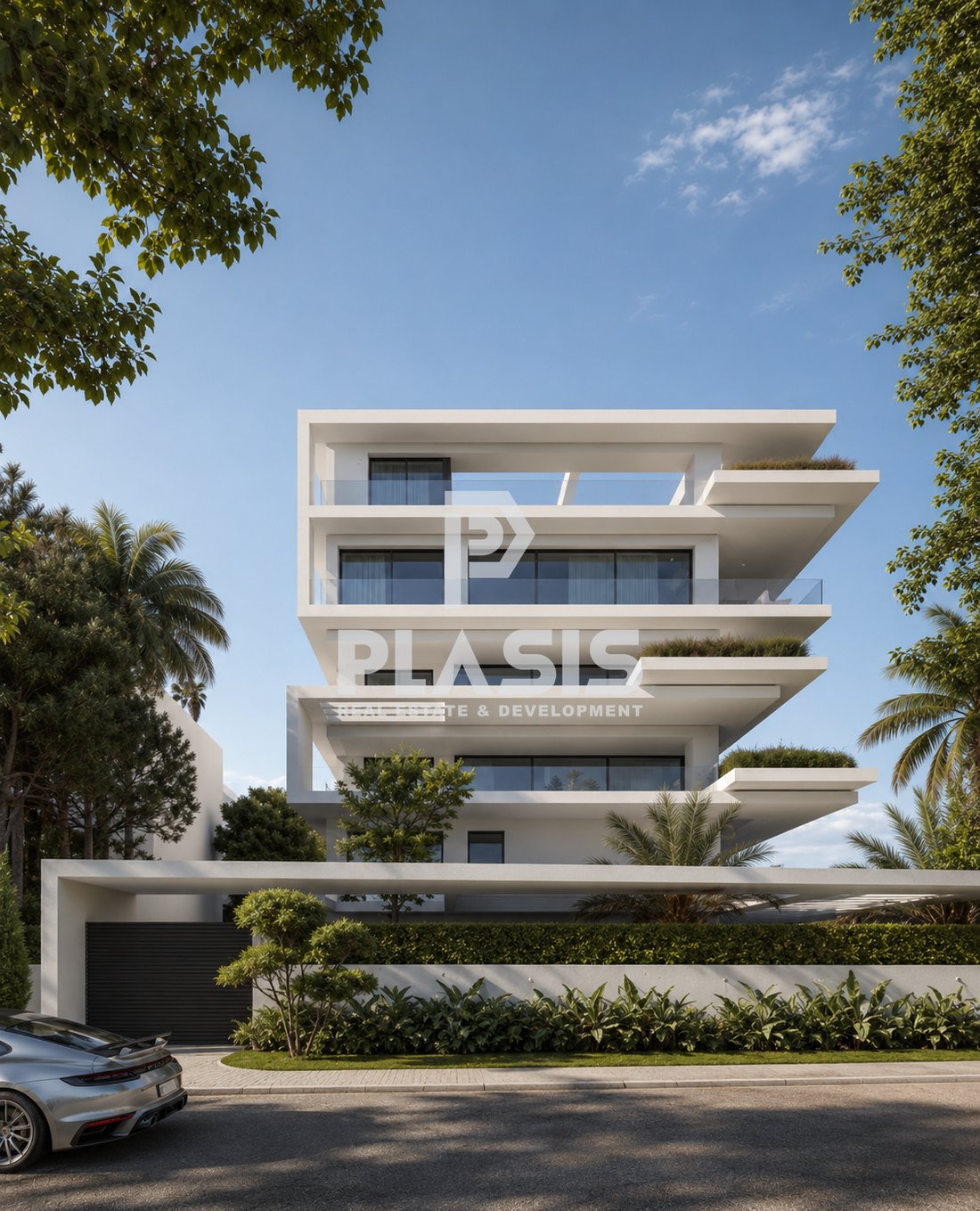 Apartment in Glyfada, Attica, Greece 5 - 15431579