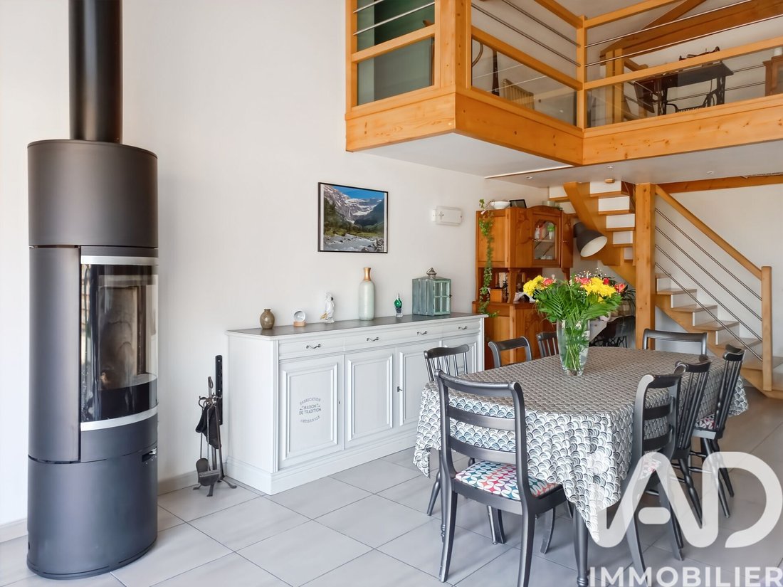 House in La Chapelle-Achard, Les Achards, France 4 - 17978001