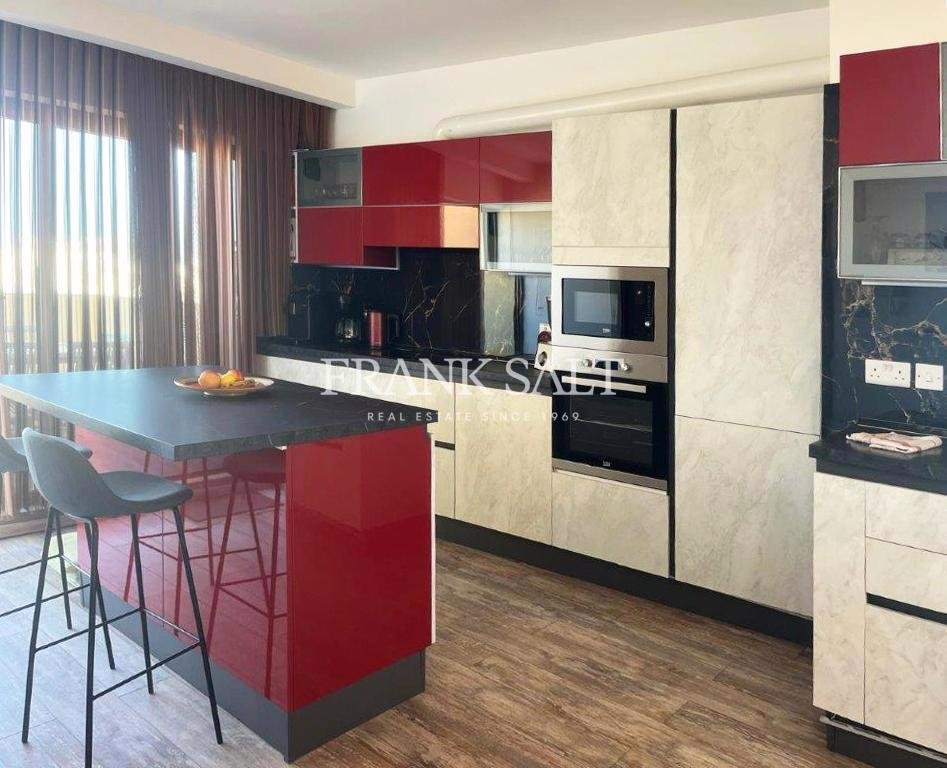 Penthouse in Saint Paul's Bay, Malta 1 - 17775908
