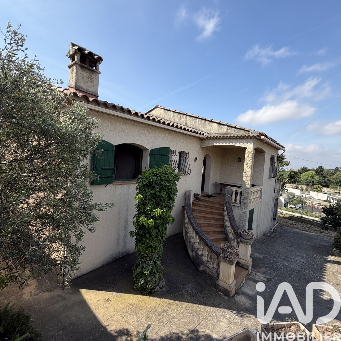 Maison à Marseille, Provence-Alpes-Côte d'Azur, France 1 - 17980891