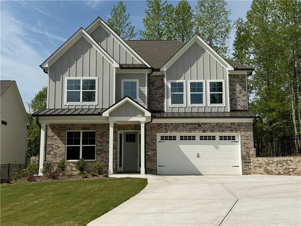 House in Jefferson, Georgia, United States 2 - 17979395