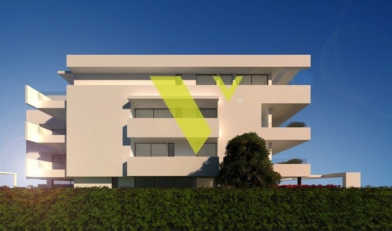 Apartment in Glyfada, Attica, Greece 4 - 17976654
