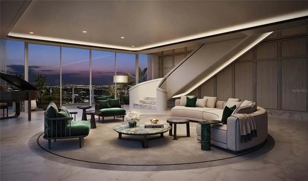 House in Tampa, Florida, United States 4 - 17981031