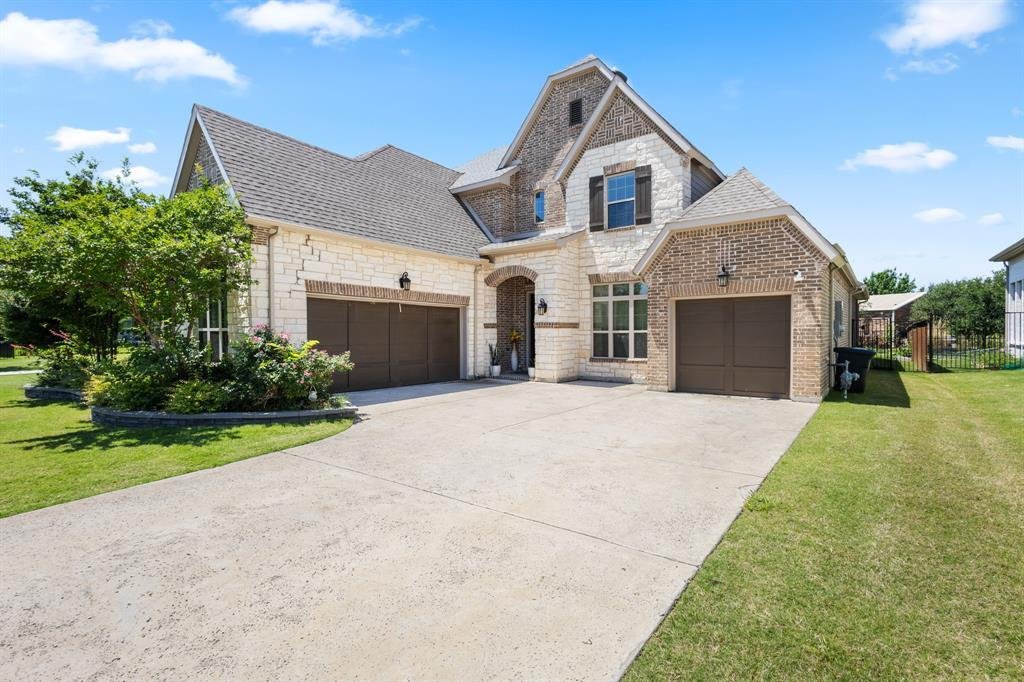 House in Keller, Texas, United States 2 - 17979096