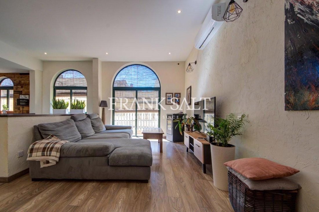 Apartment in Victoria, Malta 2 - 15600161