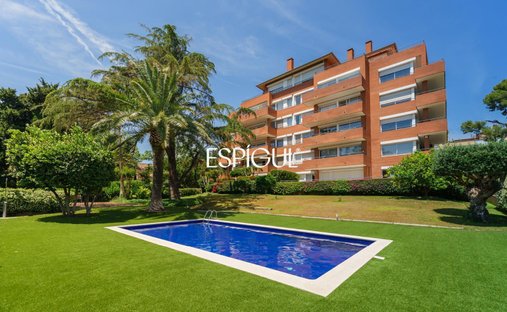 Apartment in Esplugues de Llobregat, Catalonia, Spain 1