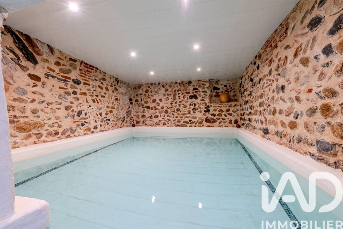 House in Rivesaltes, Occitania, France 2 - 17980842