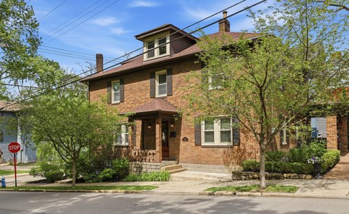 Haus in Sewickley, Pennsylvania, Vereinigte Staaten 1