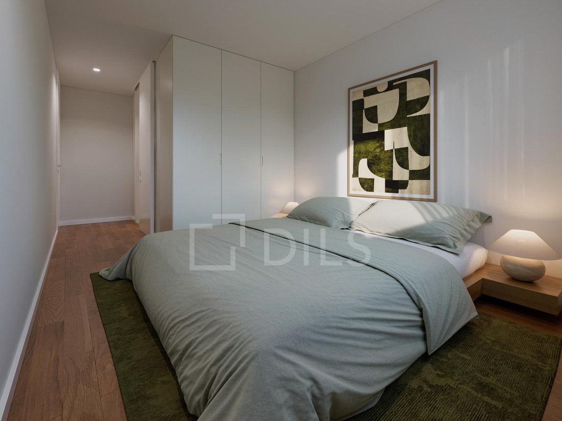 Apartment in Cedofeita, Santo Ildefonso, Se, Miragaia, Sao Nicolau e Vitoria, Porto District, Portugal 4 - 17977237