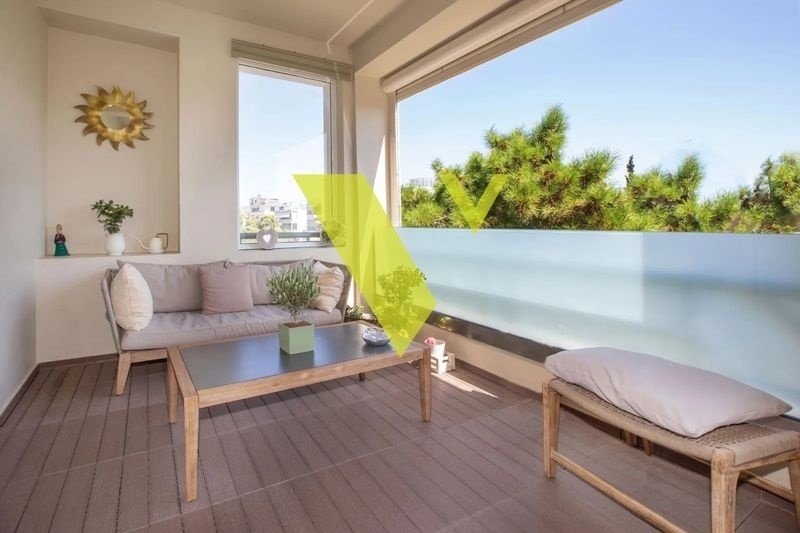 Apartment in Vari, Attica, Greece 1 - 17976812