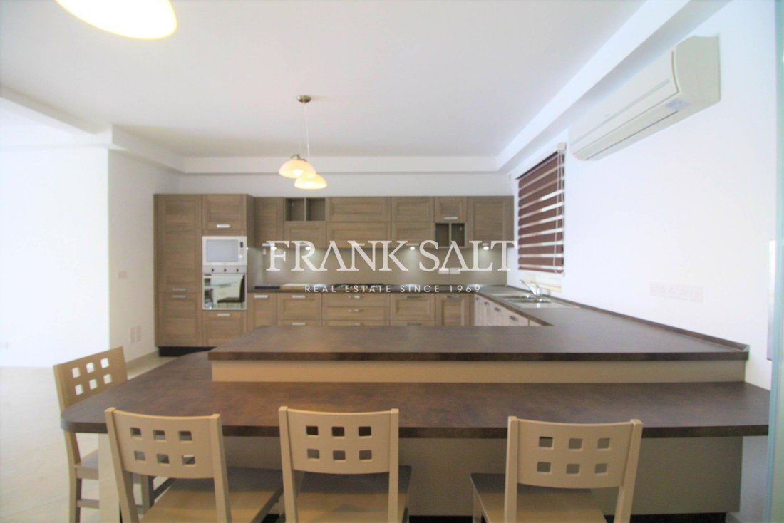Apartment in Sliema, Malta 5 - 17958524
