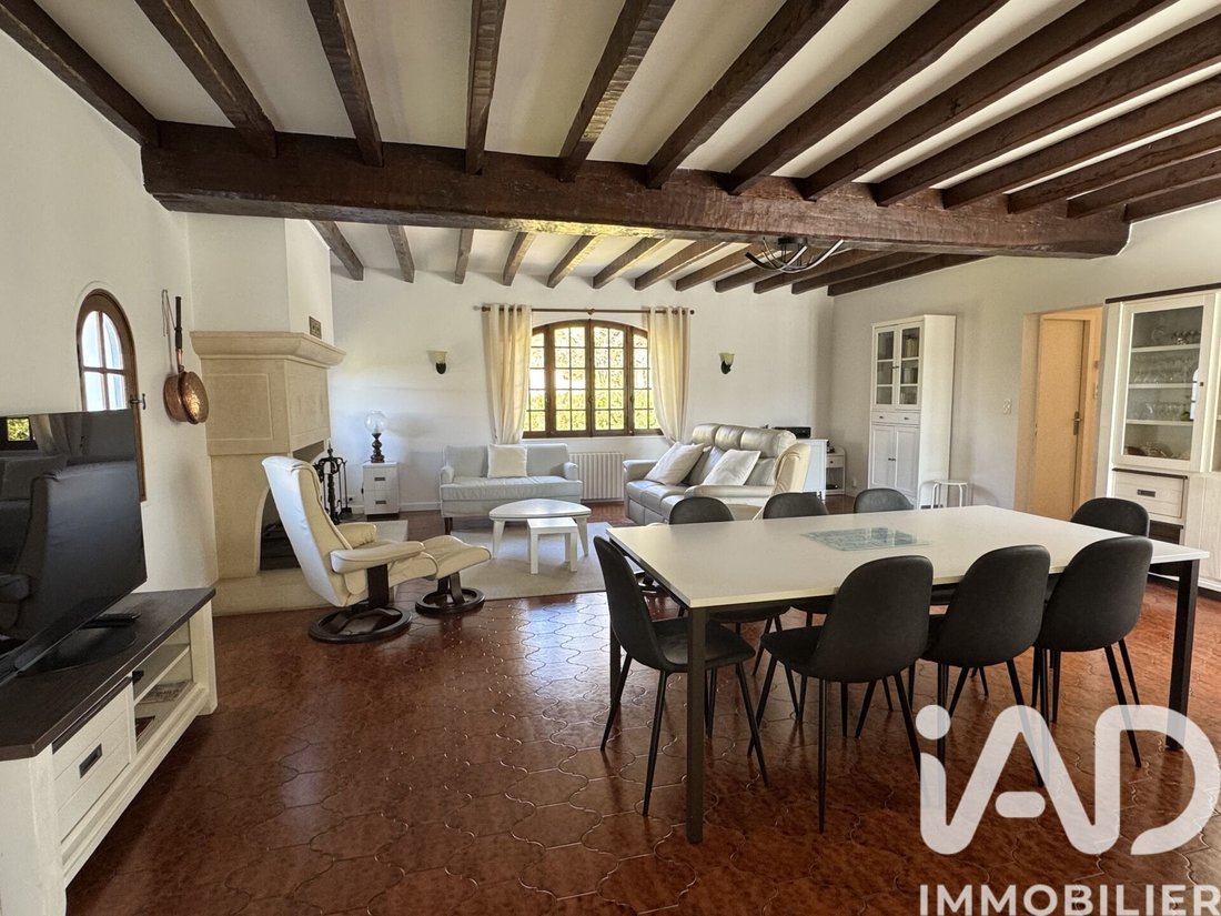 Apartment in Centre, Tarnos, France 2 - 17978376
