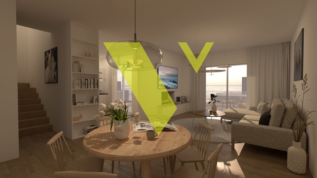 Apartment in Glyfada, Attica, Greece 2 - 17976001