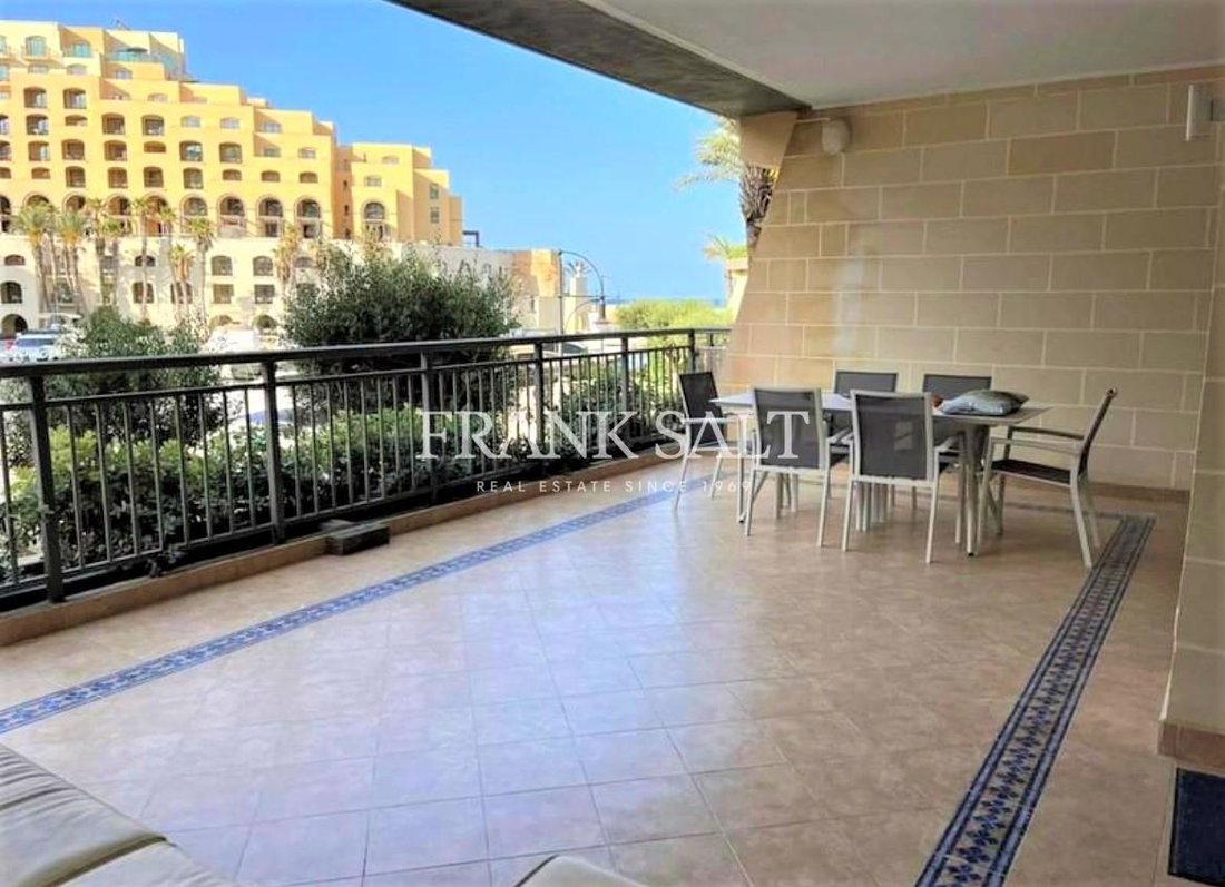 Apartment in Saint Julian's, Malta 2 - 15672332