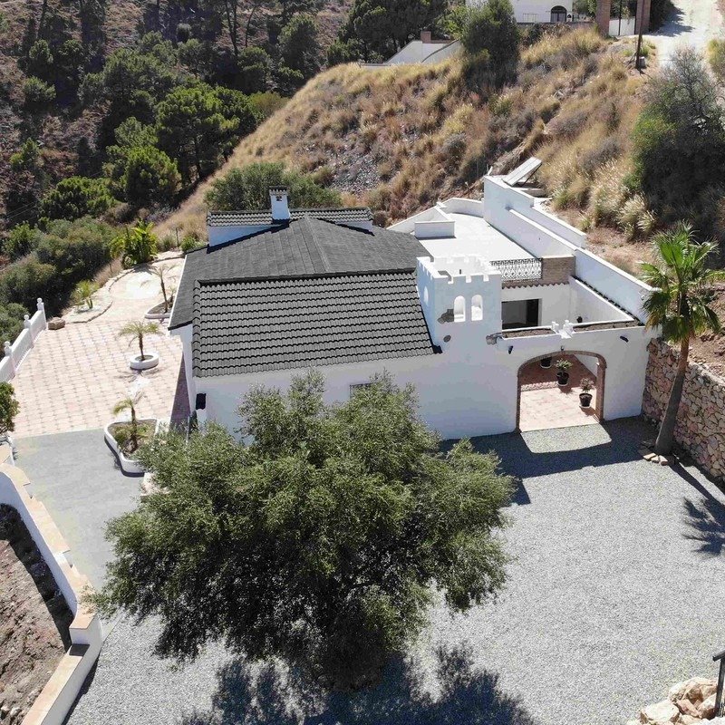 Farm Ranch in Estepona, Andalusia, Spain 3 - 17980279