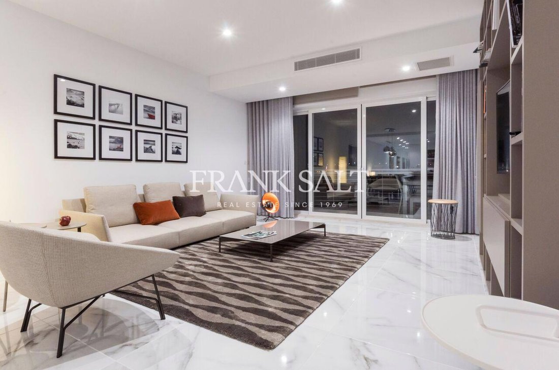 Apartment in Sliema, Malta 2 - 14296882