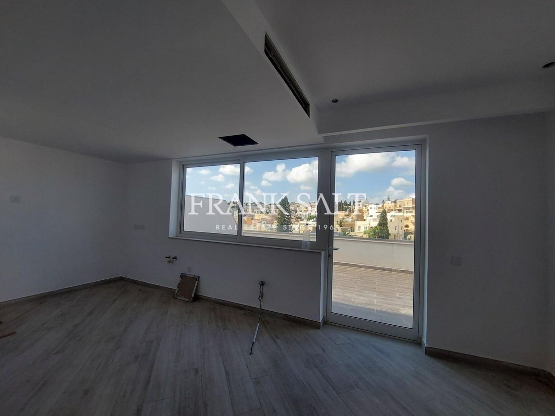 Apartment in Gzira, Malta 5 - 15672565