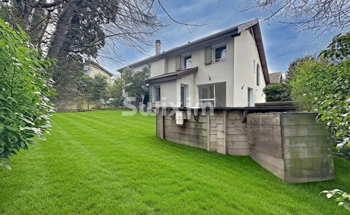 House in Yvoire, Auvergne-Rhône-Alpes, France 1