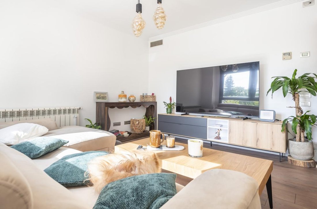 Apartment in Hortaleza, Madrid, Spain 3 - 17978188