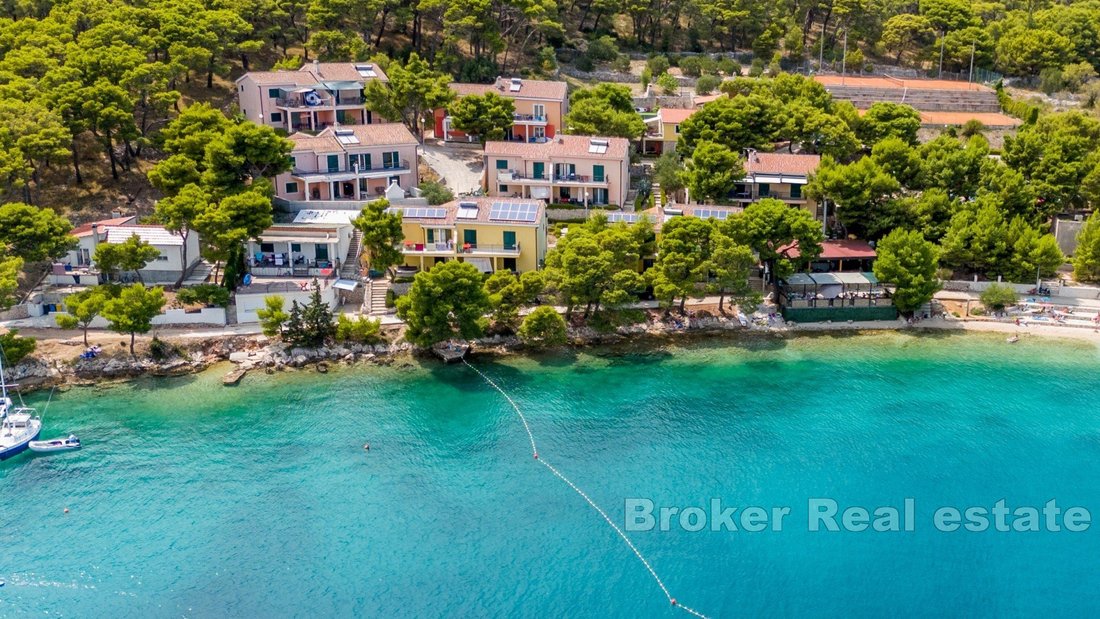 Villa in Rogoznica, Sibenik-Knin County, Croatia 1 - 17975081